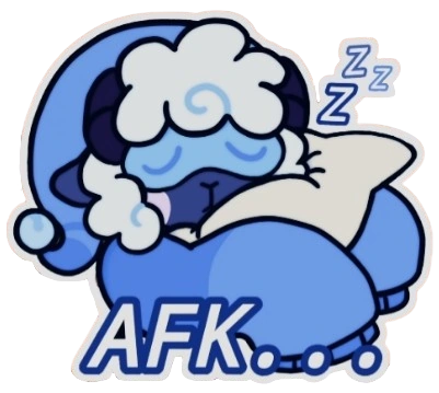 sheepsotd's tweet photo. Today's Sheep of the day is Nimbus from Toons Universe! https://t.co/kE8ihF7ts3