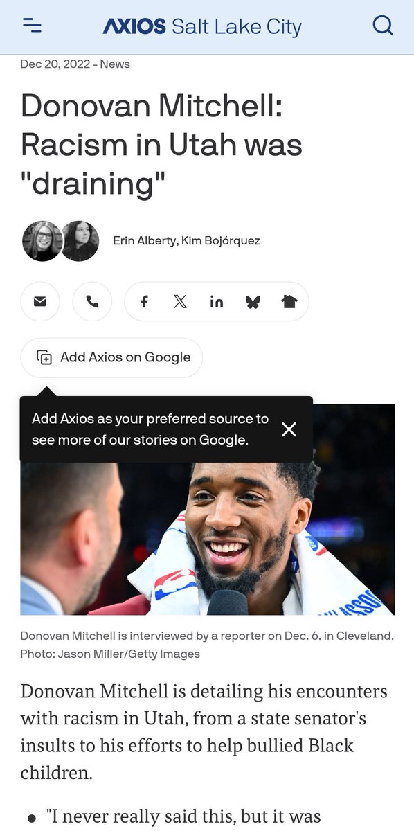 Domo tweet media