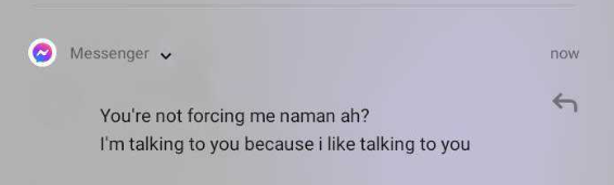 sgraiven's tweet photo. ka-miss naman mag-talks a lot https://t.co/O09szevjL3