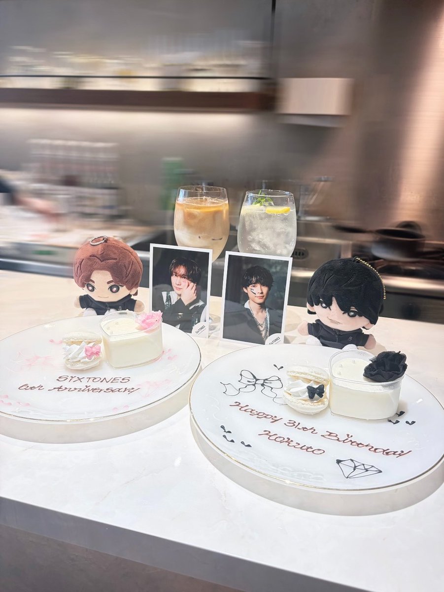 ym_hoku's tweet photo. ☆★……………………………………★☆

𝐇𝐚𝐩𝐩𝐲 𝟑𝟏𝐭𝐡 𝐁𝐢𝐫𝐭𝐡𝐝𝐚𝐲 𝐇𝐎𝐊𝐔𝐓𝐎

☆★……………………………………★☆

 #松村北斗誕生祭2026 
 #HappybirthdayHokuto
 #松村北斗 
 #北斗學園 https://t.co/EoLL5ZOLYq