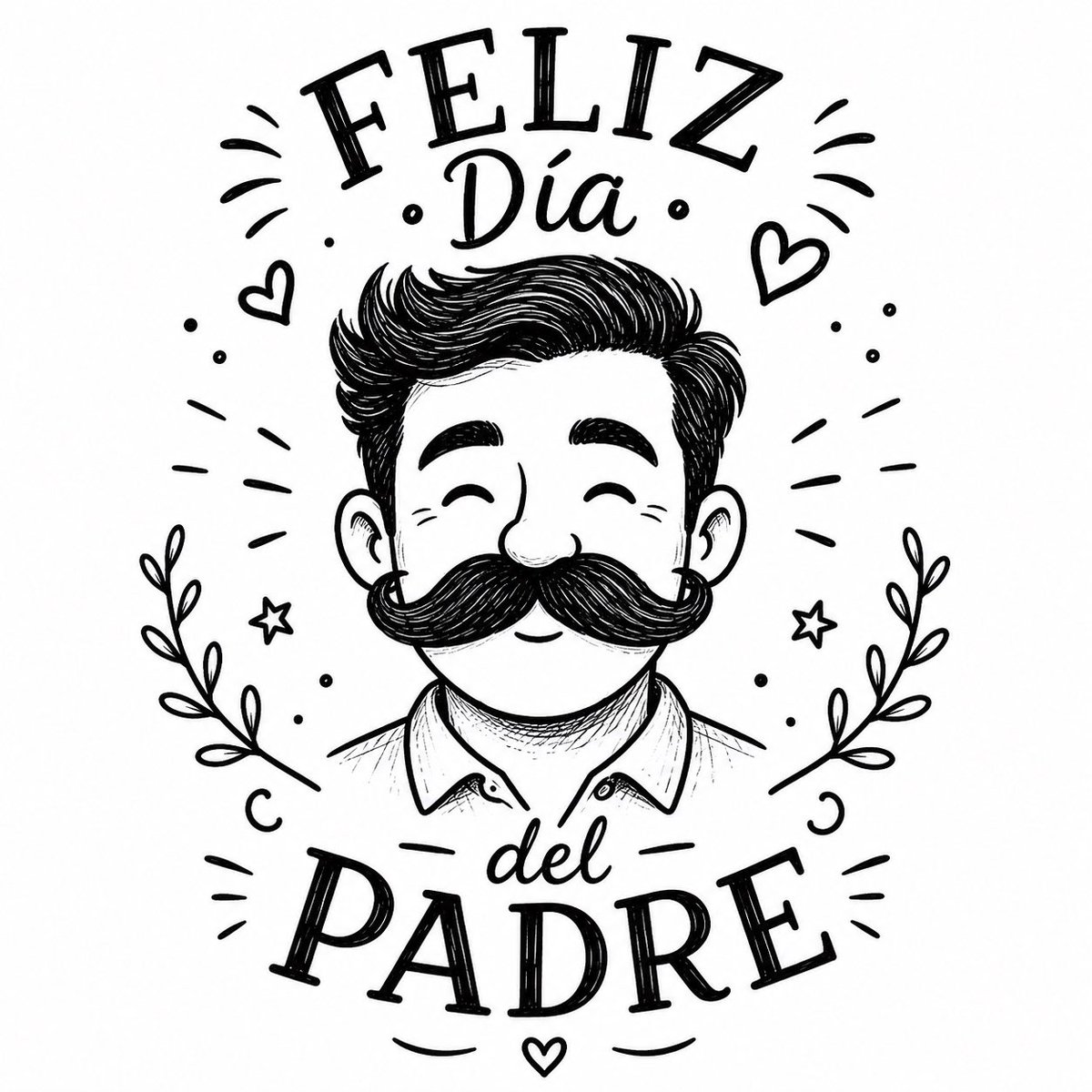 elheroeazul's tweet photo. FELIZ DÍA A TODOS LOS PADRES. https://t.co/buaAwBoXSs