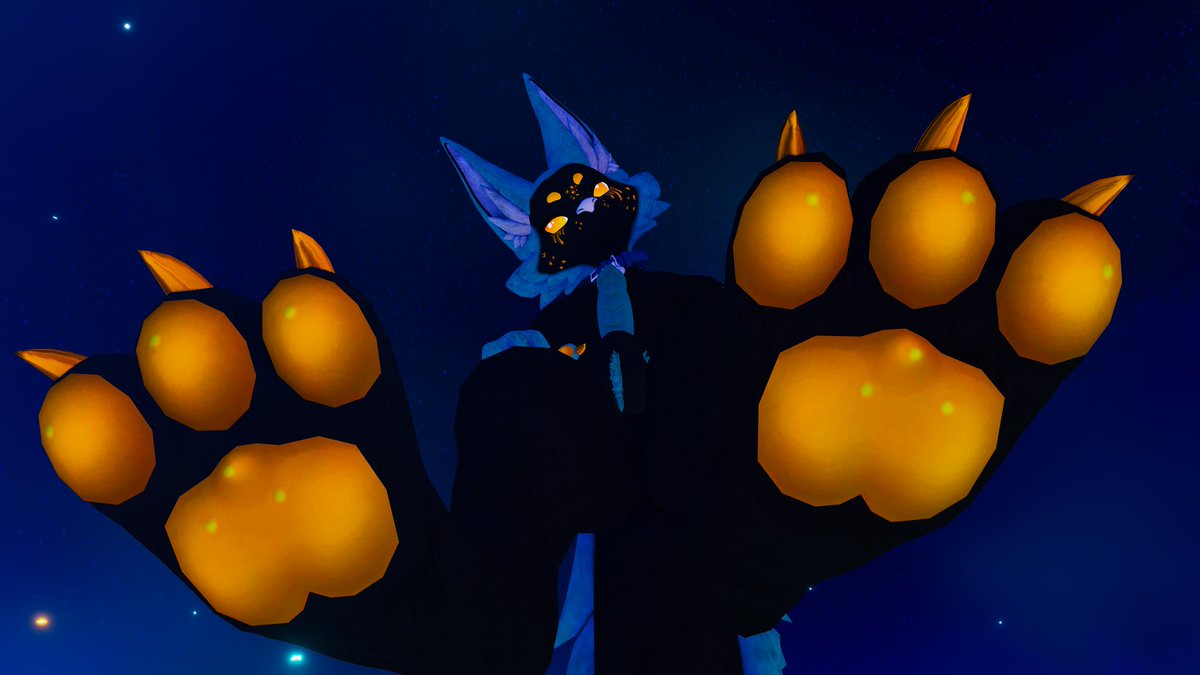 RunaTheFoxAD tweet media