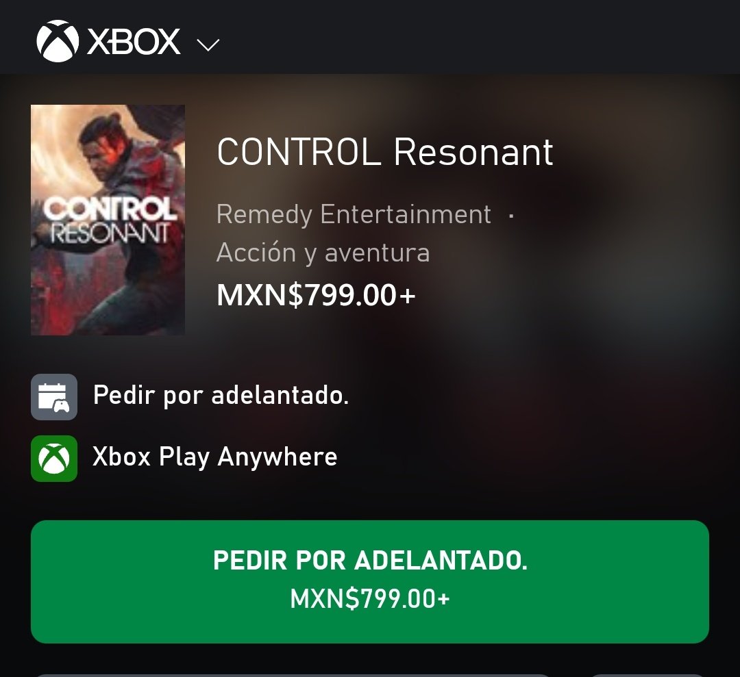 Mexican Gamer 🦾💥⚔️ tweet media