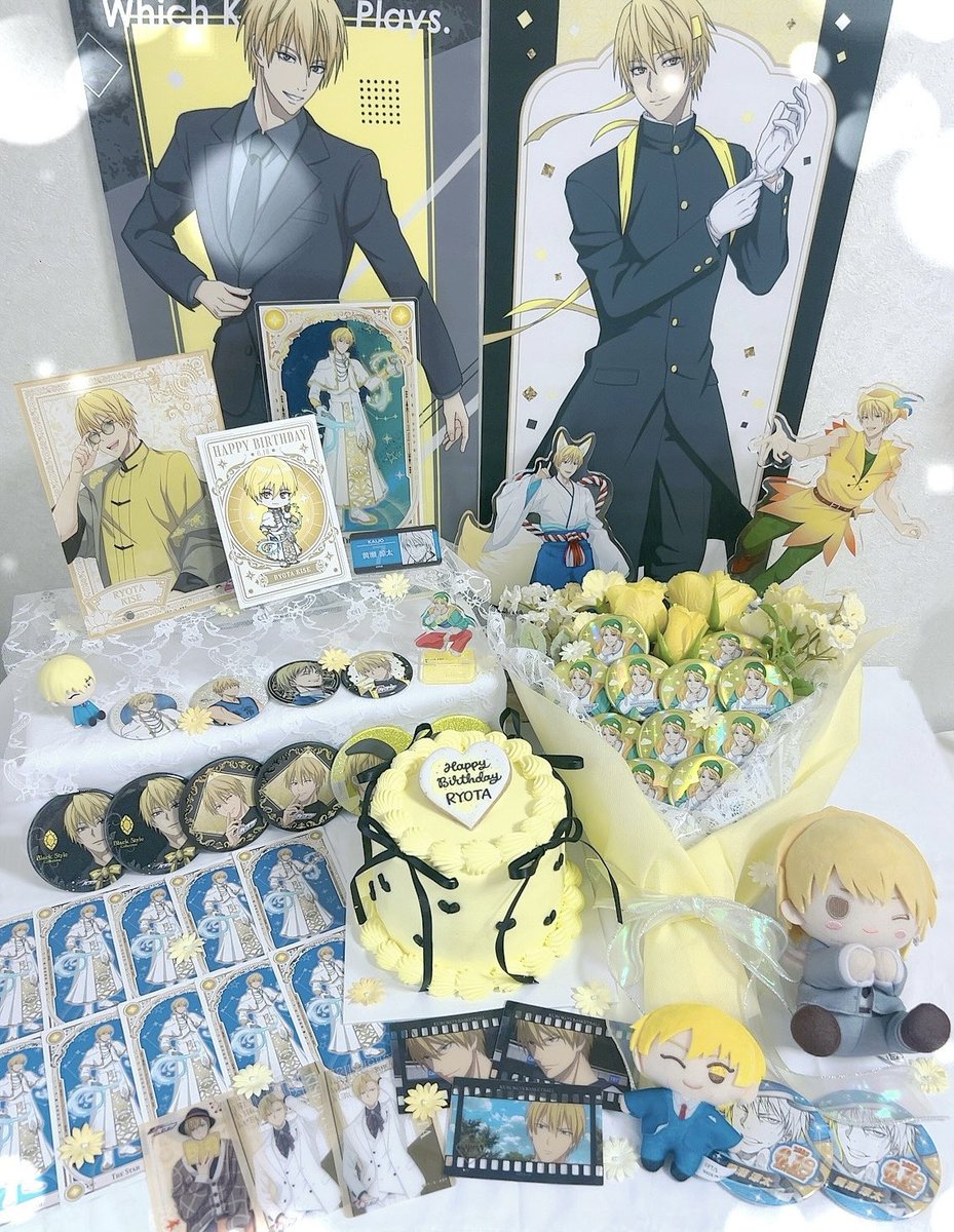みみこ🌻 tweet media