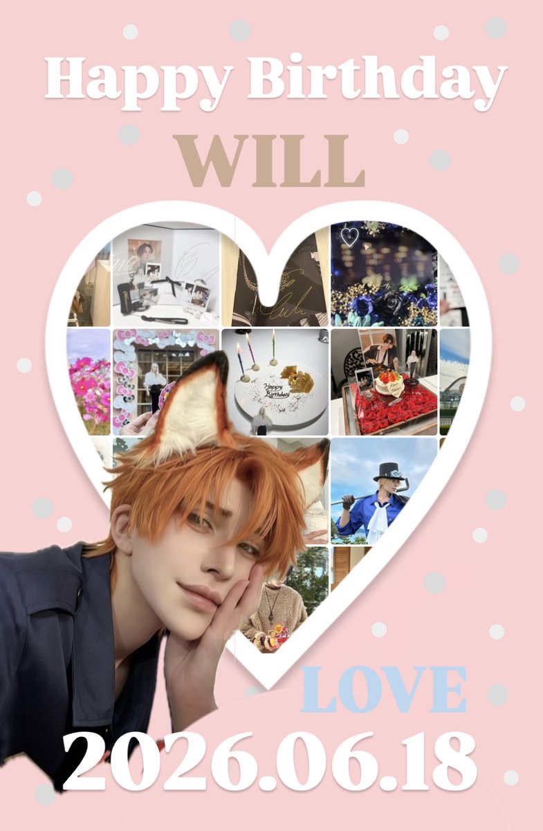ウィル (@wiru_son) / Posts / X