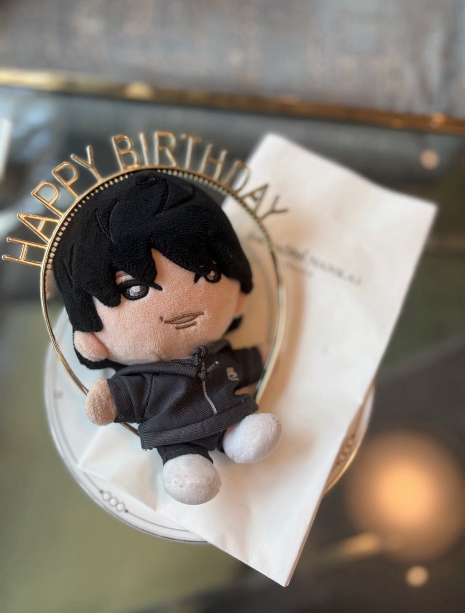 0nlyh618t's tweet photo. ･｡｡･ﾟ･｡｡･ﾟ･｡｡･ﾟ･｡｡･ﾟﾟ･｡｡･
　： ：    
　♡ ：  Happy birthday Hokuto
　　 ♡　
#松村北斗生誕祭2026 #HappybirthdayHokuto https://t.co/QiiBgZHelC