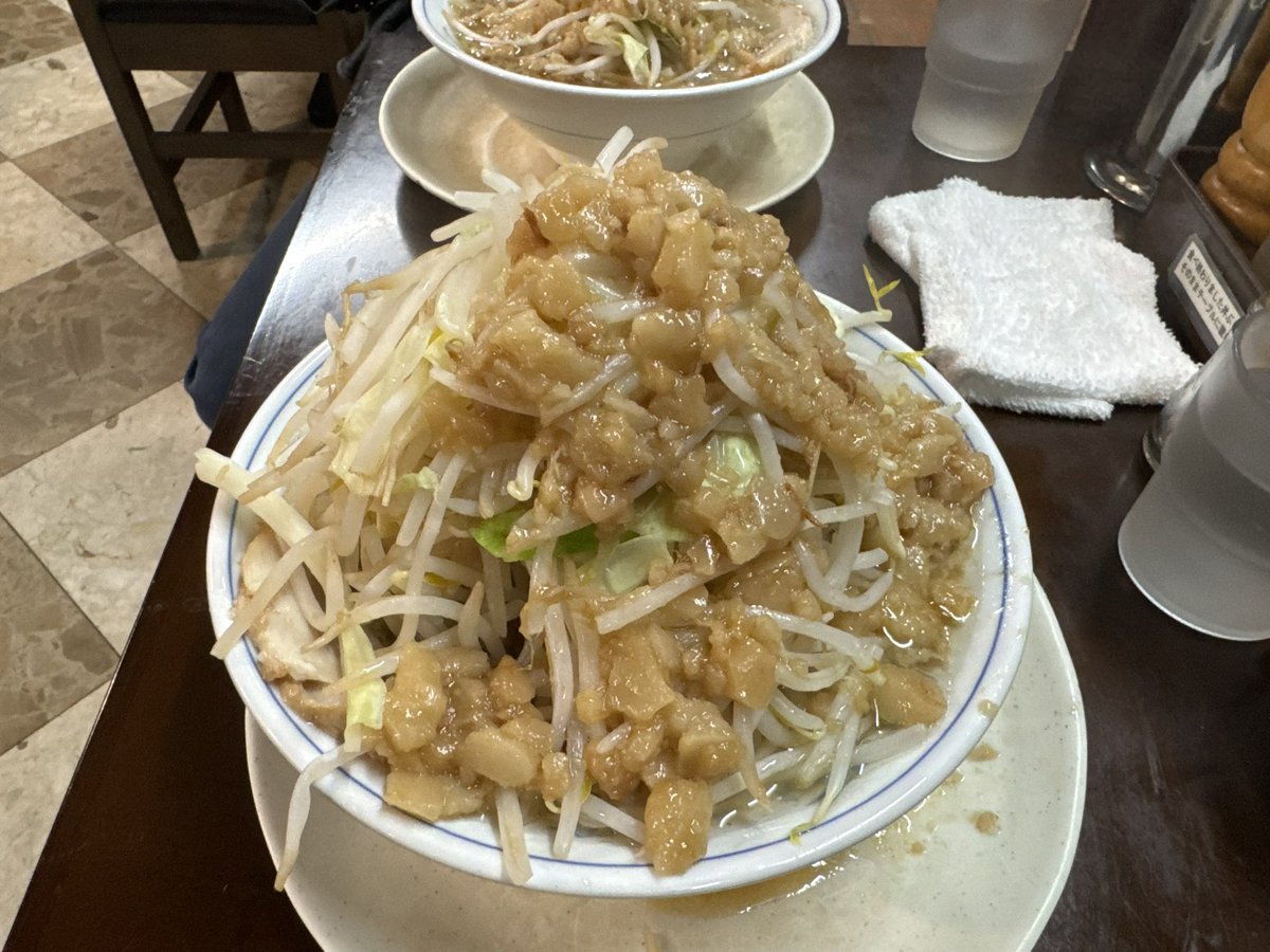 oluks_'s tweet photo. うまかった https://t.co/tqojNLn4rm