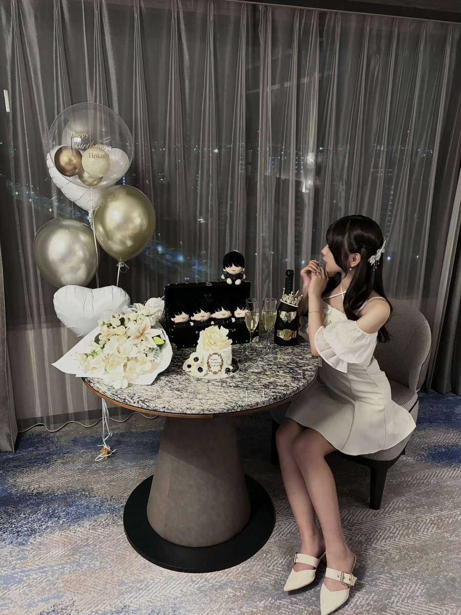_h9mlty's tweet photo. ┊         ┊　　  ┊　　  ┊
┊         ┊　　  ┊　     ˚✧
┊         ┊　      ✦
┊         ✧ ˚
✦    ┊     𝐻𝒶𝓅𝓅𝓎 ℬ𝒾𝓇𝓉𝒽𝒹𝒶𝓎 ℋ𝑜𝓀𝓊𝓉𝑜 ✦ 
     ˚✧.˚
　 
#松村北斗誕生祭2026 #HappyBirthdayHokuto https://t.co/oeps78j6MW