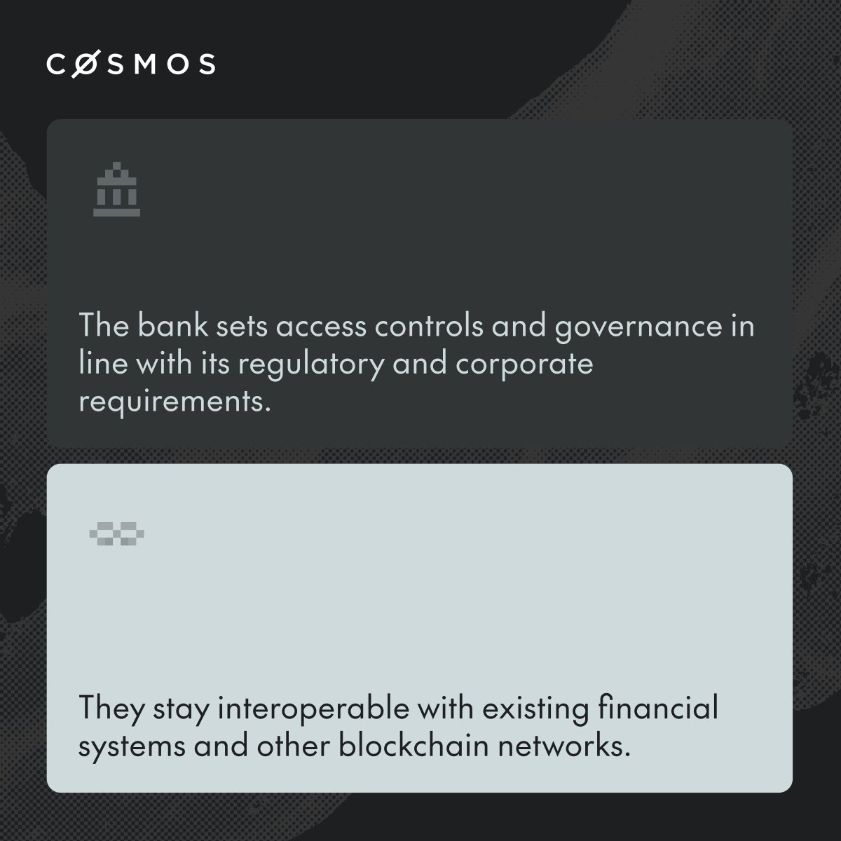 Cosmos - The Interchain ⚛️ tweet media