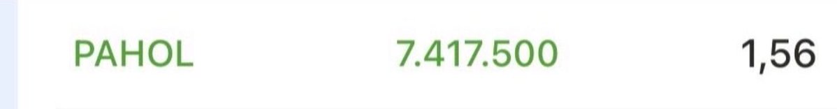 Traderx tweet media