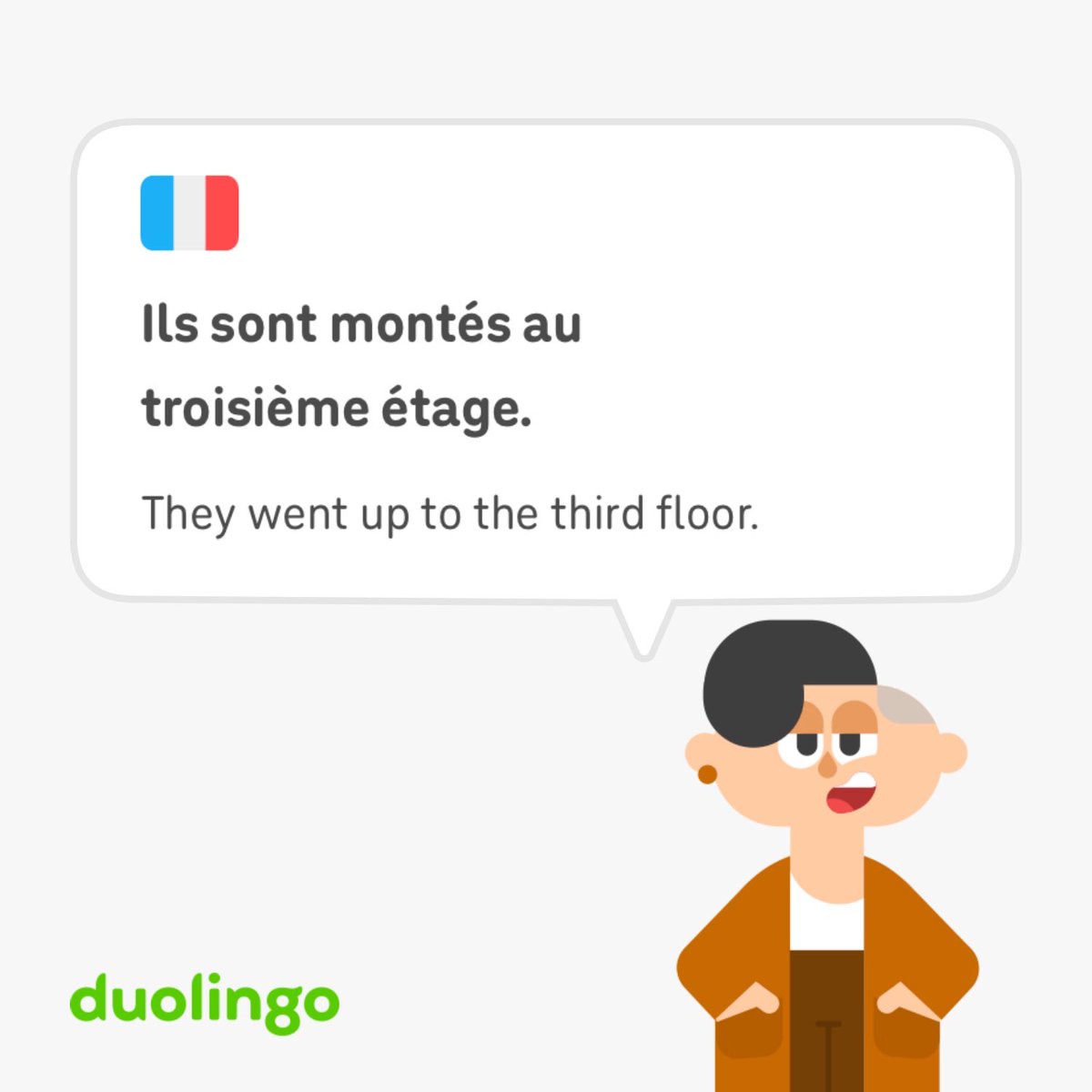 français