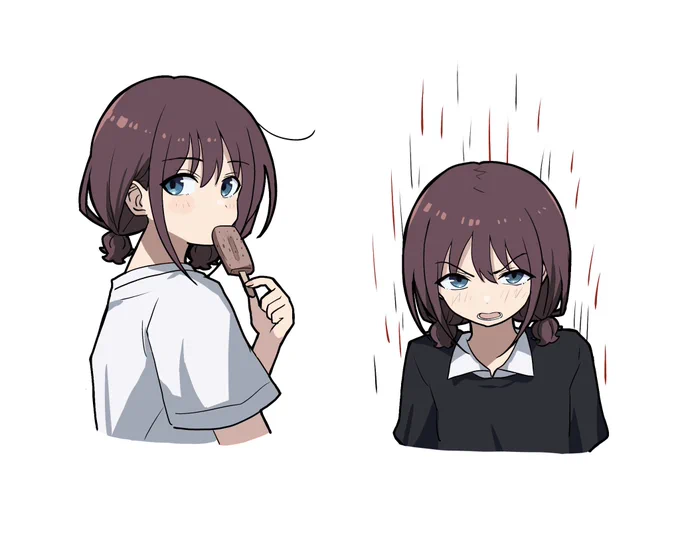 仁菜練習