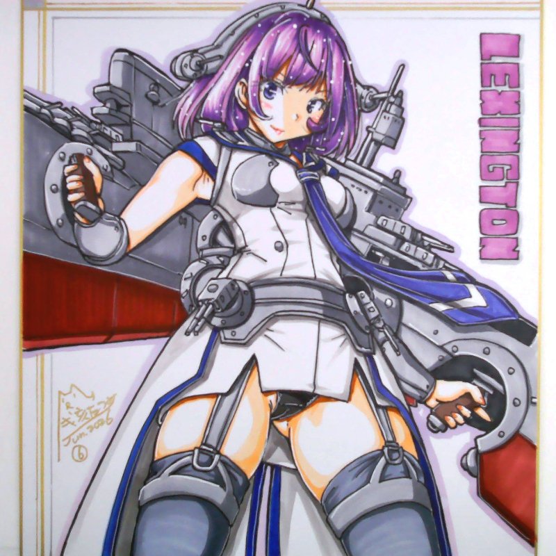 RayTatsumi's tweet photo. 20260617
今夜BOOTHに出品する色紙 https://t.co/FhyS67RZfN
