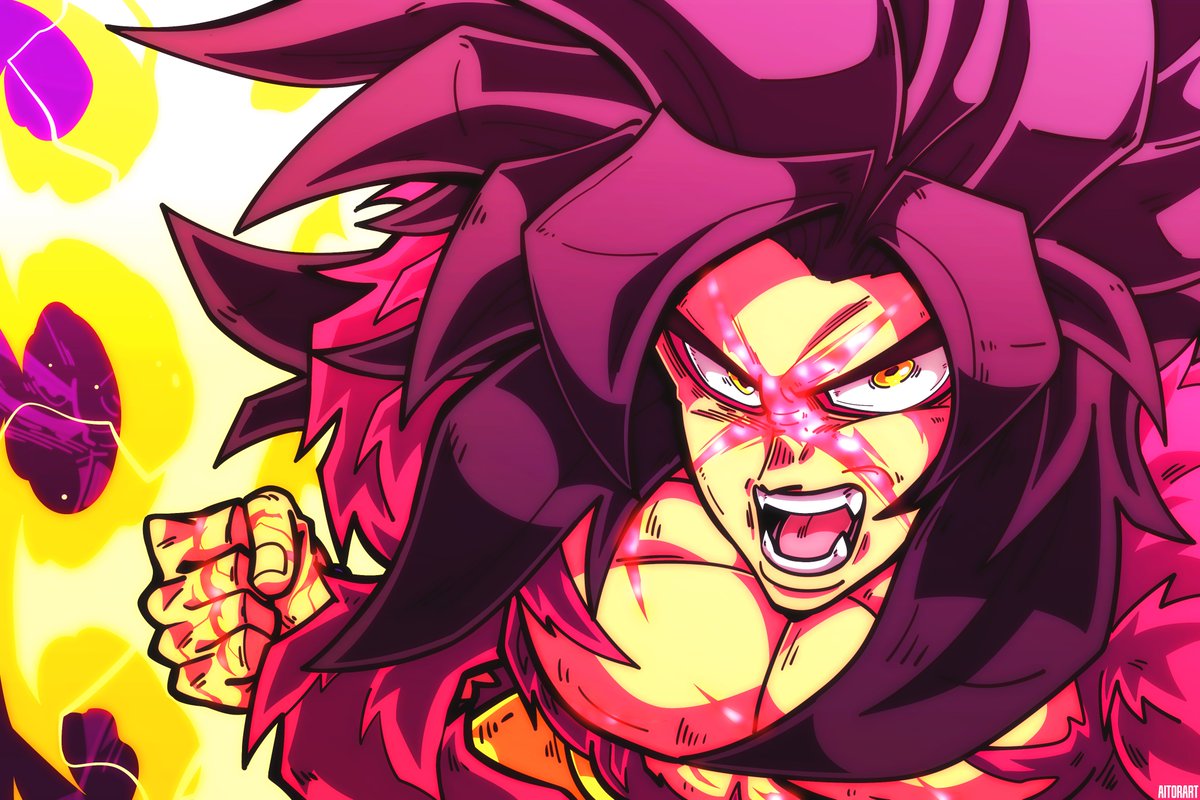 AitorArt_'s tweet photo. DRAGON FI.... SMASH! https://t.co/sNODpbtbqM