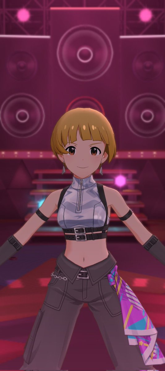 uttn3P's tweet photo. INVISIBLE LIGHTのソロはいいぞ https://t.co/ApkBHaDaCJ