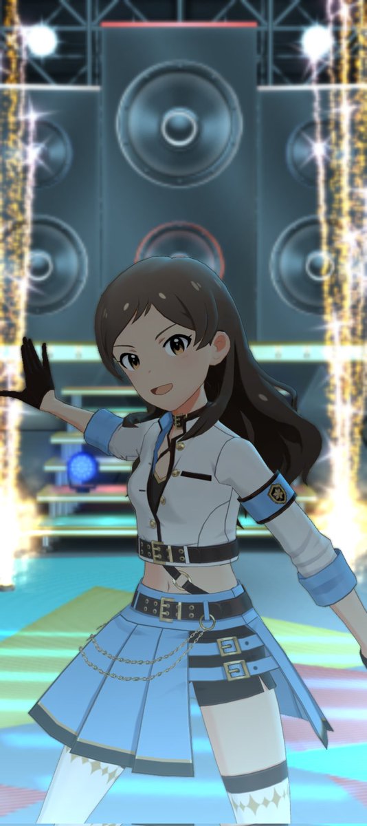 uttn3P's tweet photo. INVISIBLE LIGHTのソロはいいぞ https://t.co/ApkBHaDaCJ