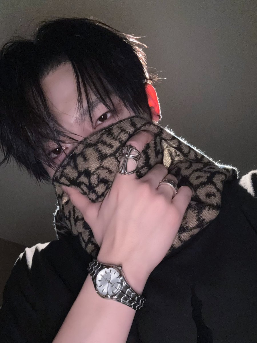 minisodeweno's tweet photo. nico gift 💝

💝💬 photo from yesterday~ https://t.co/CQ24YQRTn3