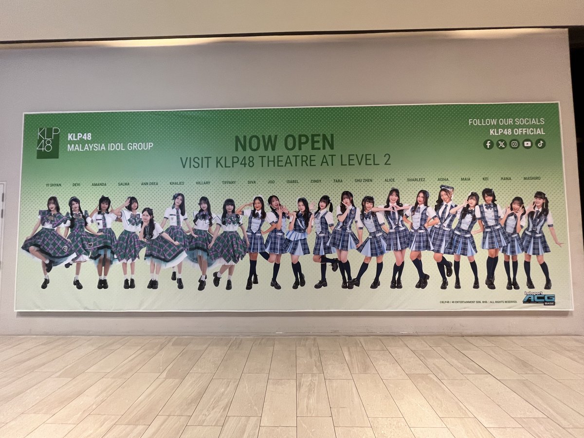 alice_klp48's tweet photo. Sending yall the good stuff from afar, health, happiness, luck &amp; everything nice💗Hope life treats you well!✨Otsukare! U did great today, get some good rest ne おやすみなさい💤

🎶今回のおすすめ曲は中森明菜さんのOH NO, OH YES! https://t.co/871k7FZcrj