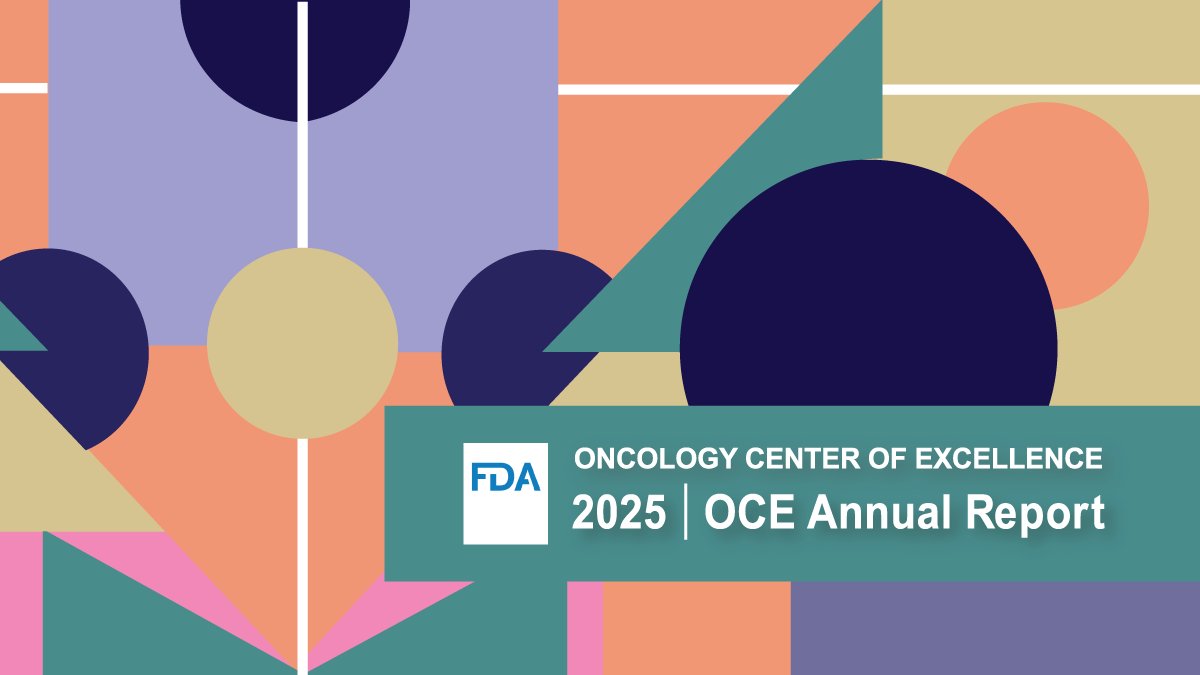 FDA Oncology tweet media