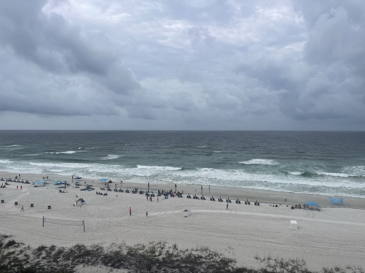 OneKentuckian's tweet photo. Gulf of America. Panama City Beach. https://t.co/K4S24CdhCH