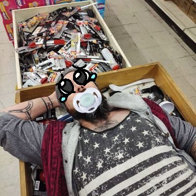 YoYo tweet media