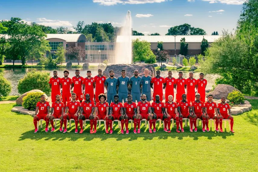 E_valentinsc's tweet photo. ¡Qué orgullo ser panameño, carajo! 🇵🇦❤️ #PuroFlow #Mundial2026 #LaMareaRoja https://t.co/Rg55kK517m