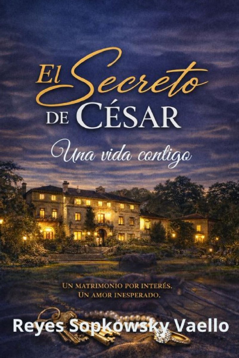 reyesescritora's tweet photo. @librofilos "El secreto de César. Una vida contigo", lectura ligera que no requiere de gran concentración.  Para algún amigo, familiar..., con trastorno que no pueda retener gran información, convaleciente de ictus, Alzheimer, anciano, bipolar..., es ideal para ellos
https://t.co/5MzxGmlour https://t.co/eirHvbZL6u