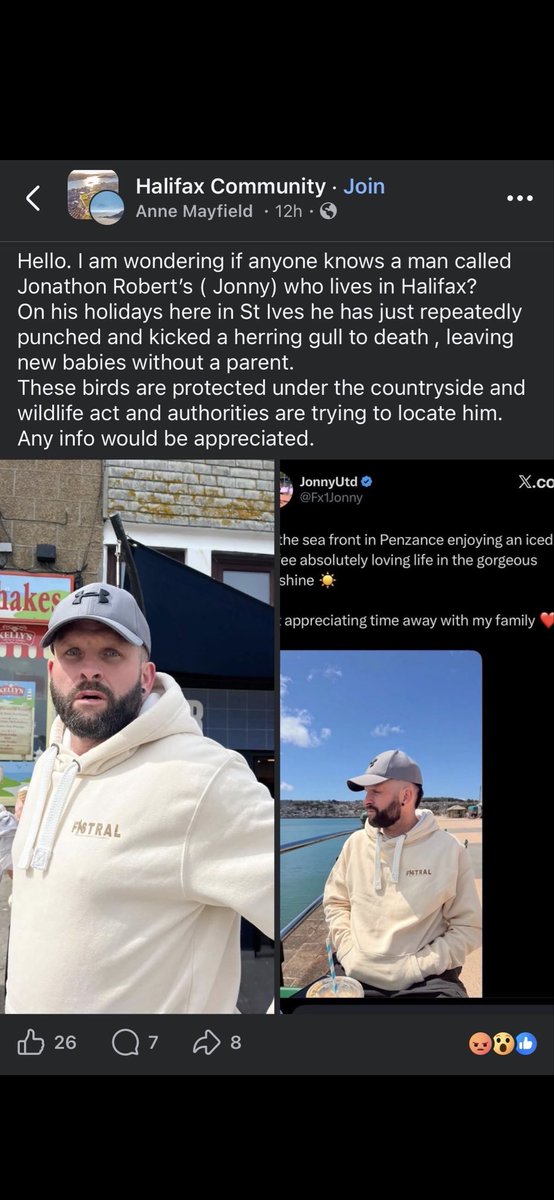 BritishVictory0's tweet photo. @tshimangalover_ @Kieren_MUFC @Fx1Jonny @Shannon_Carvill Have you seen this allegation about the very guy you’re commenting under? https://t.co/73XAC5C4pk