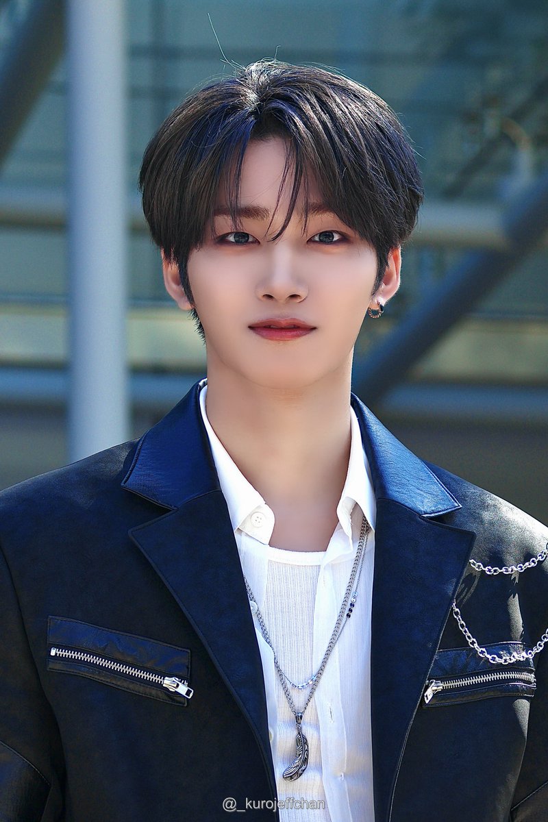 _kurojeffchan's tweet photo. 🤍 #EPEX #제프 https://t.co/n2xKElyjjA