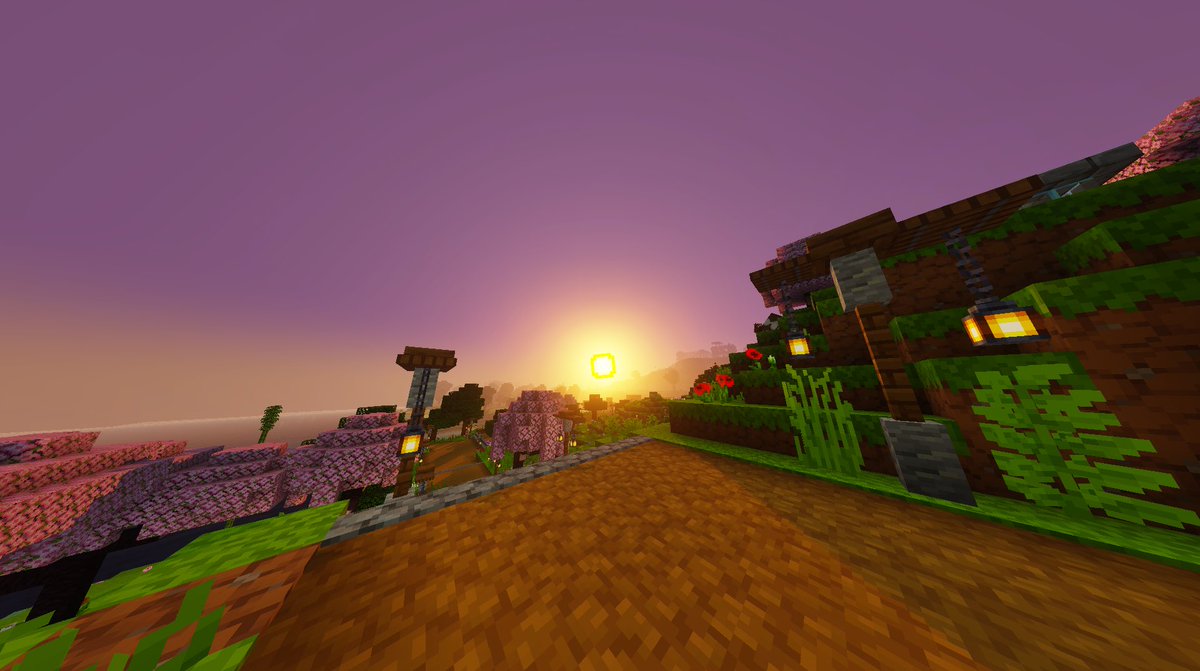 KickBackOficial's tweet photo. REALM #KICKBACK 🦊🤙 HE’S ALIVE!! (OTRA VEZ)
Acompáñanos nuevamente en el Realm Bedrock exclusivo el servidor, ahora en la nueva actualización CHAOS CUBED!!! 🩷✨
#Minecraft #minecraftbuilds #gaming #minecrafter #minecraftpe #minecraftbuild https://t.co/GfA4TFRZJm