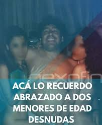 gerbeatles's tweet photo. @angelcguti @OOCprogresismo2 @JMilei Y si... obvio.. Fue... Menemista, Alfonsinista, Cavallista, Madurista, Castrista, ... le daba el culo al que ponia la teka...... Al menos ya no esta entre nosotros para violar menores https://t.co/wehPgnB3CI