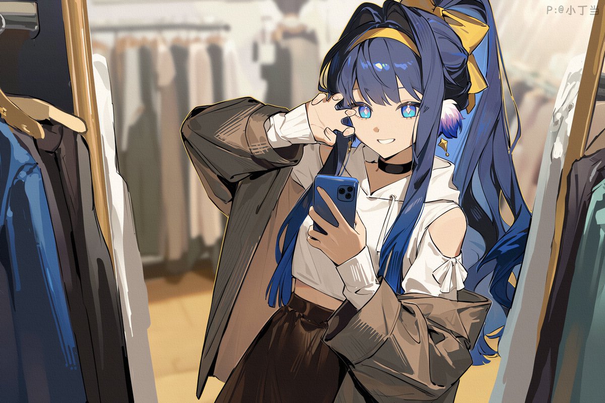 SeaSilverbell's tweet photo. Astgenne
#アークナイツ #Arknights #明日方舟 https://t.co/7r4AeIJV5K