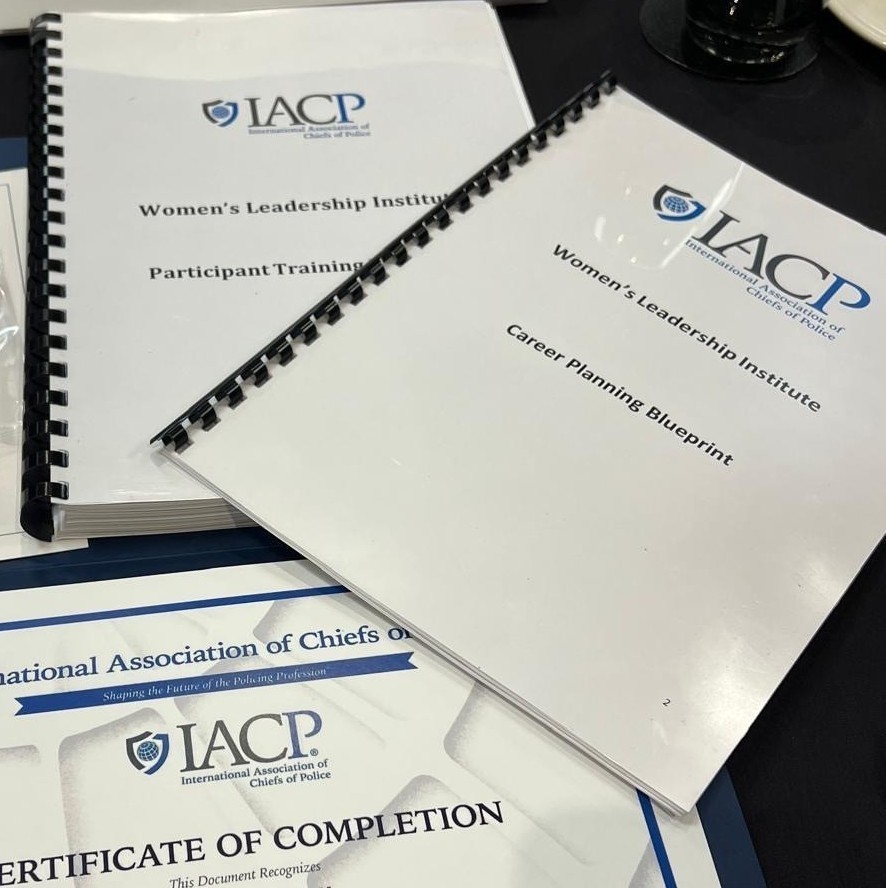 TheIACP tweet picture