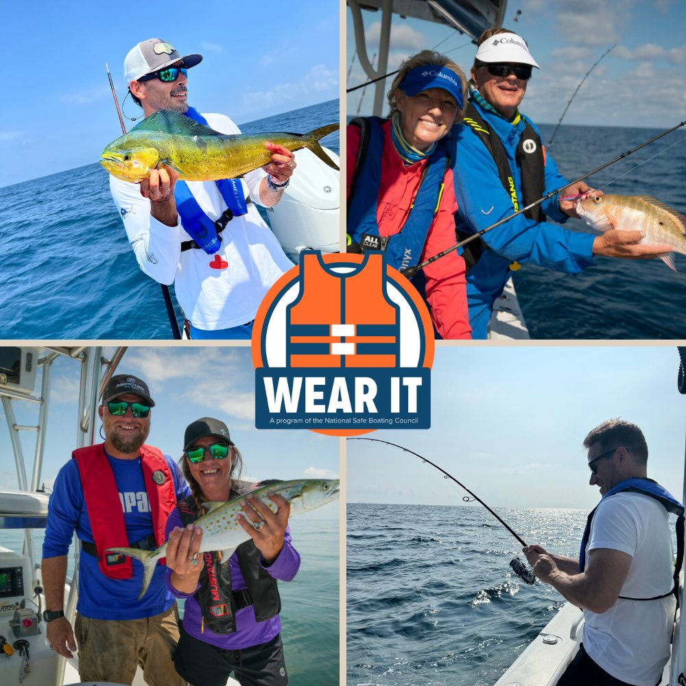 BoatingCampaign tweet media