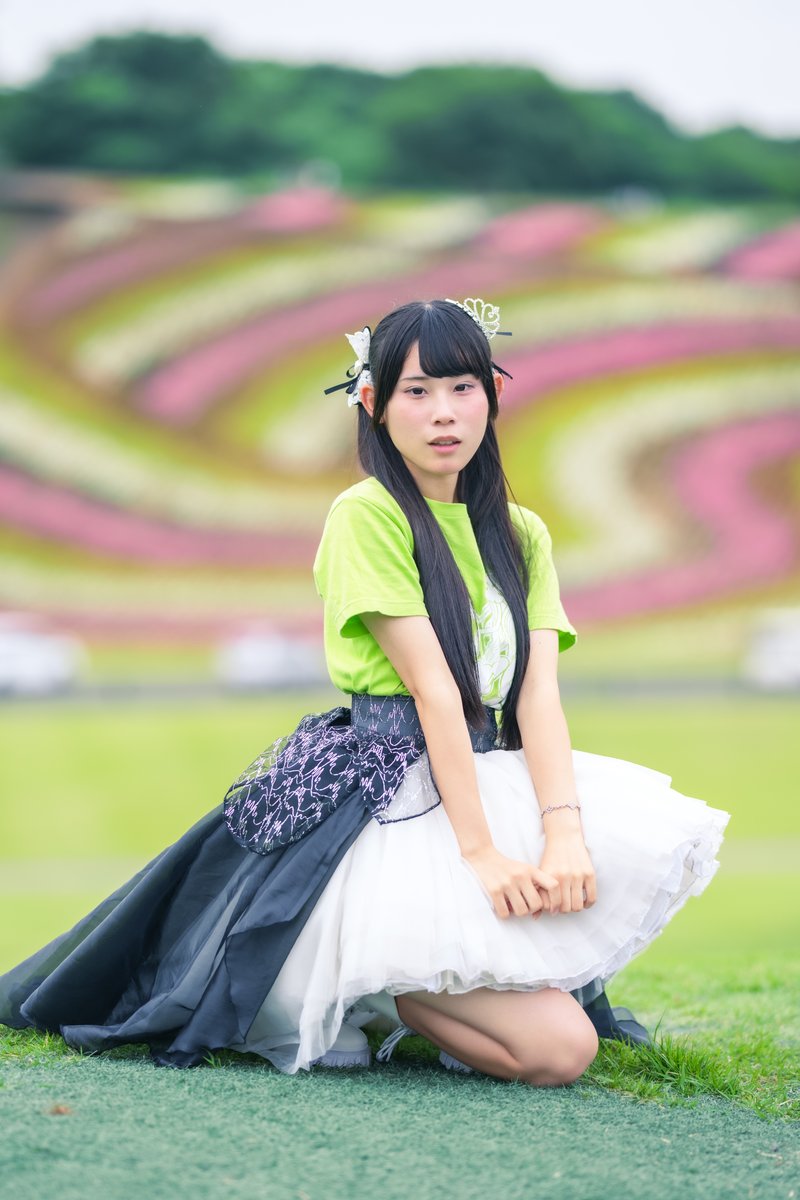 Sardinops_sol's tweet photo. ﾍﾟﾁｭﾆｱﾉ💚📷😍 https://t.co/RF9pqME4qr