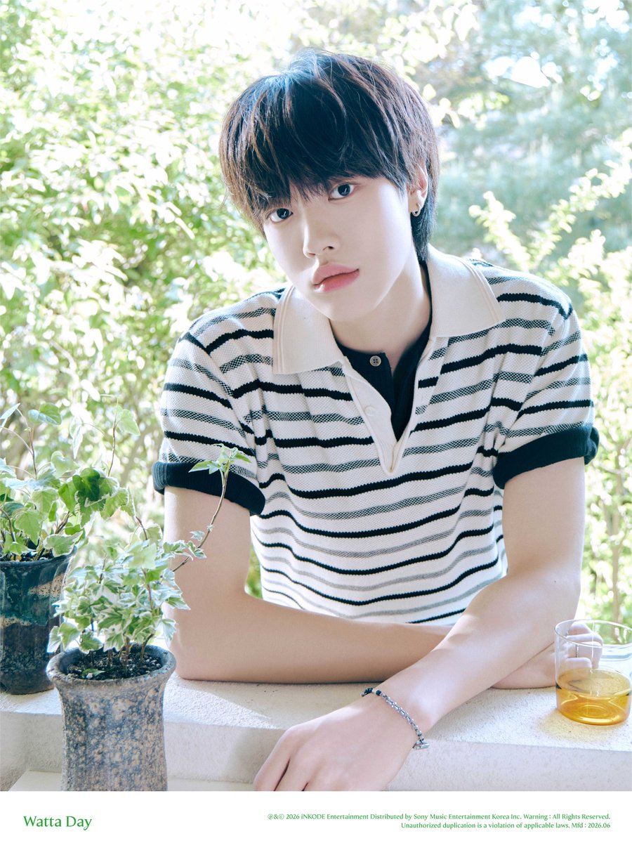 VAYONN_inkode's tweet photo. VAYONN(베이온) 1ST EP [Youth Today]
'Watta Day' Concept Photo #2

#MANO #마노
#VAYONN #베이온
#Youth_Today https://t.co/La7LWr2aSS