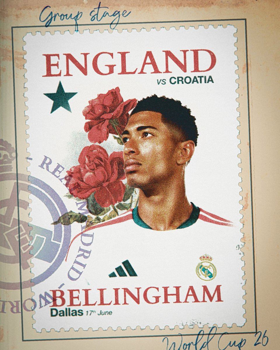 realmadriden's tweet photo. 🏴󠁧󠁢󠁥󠁮󠁧󠁿 @BellinghamJude https://t.co/IkU3yJKerY
