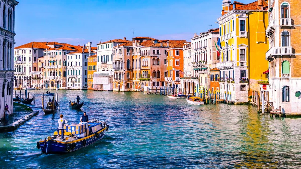 NovakAdventures's tweet photo. 🇮🇹 Rome. Florence. Venice.

🏛️ Ancient history
🎨 Renaissance art
🍷 Tuscan wine
🚤 Venetian canals

A 7-night Italian journey where hotels, transfers, and details are handled for you—so you can simply enjoy Italy.

#Italy #Rome #Florence #Venice https://t.co/bOCwxetUQr