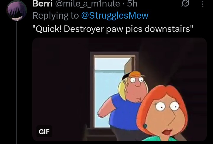 StrugglesMew's tweet photo. https://t.co/5Zkjl1mCKU