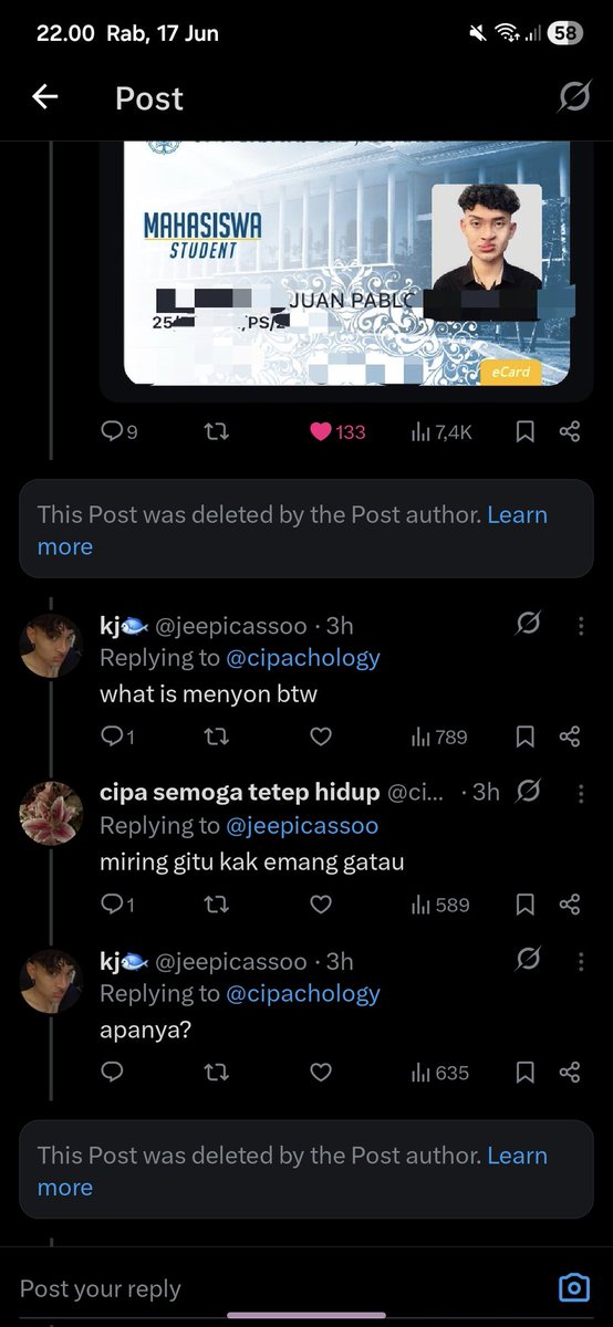 je ✿ 🐞 tweet media