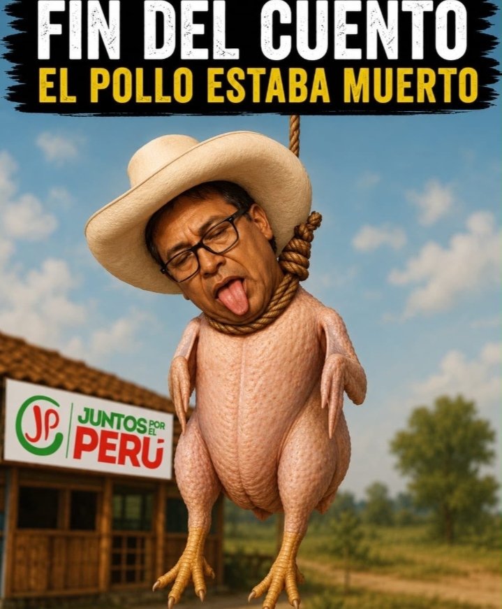 CesarinFC's tweet photo. @RobertoSanchP #IzquierdistasIneptosYCorruptos https://t.co/vsOww3Aqj8