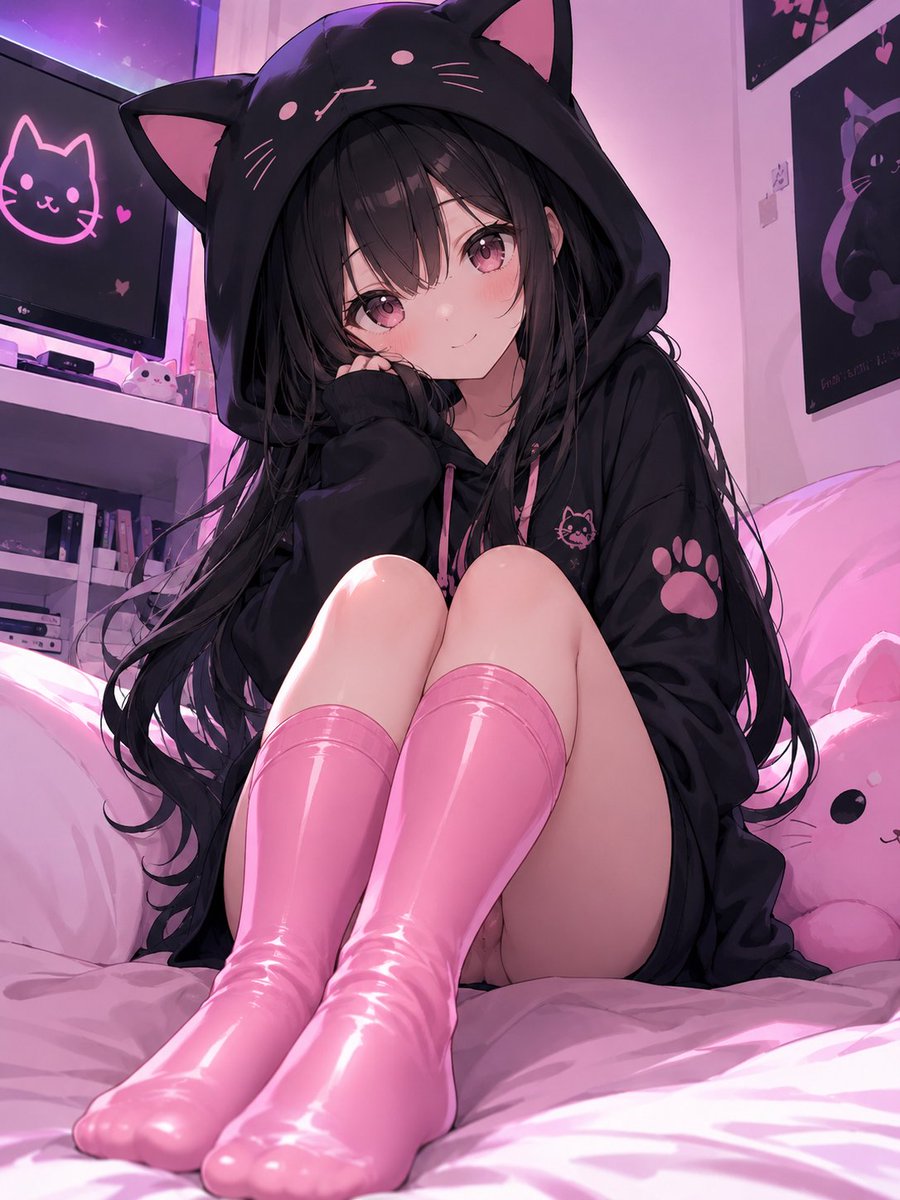 Princessx3x's tweet photo. awww do my shiny latex socks trigger that silly brain of yours?
well good keep staring at them wishing you could make them even shinier with your tongue. 

Princess will just be sitting here wiggling my toes as I reach my hands deep into that cute wallet of yours
#2dfd #findom https://t.co/UN28szgaXV