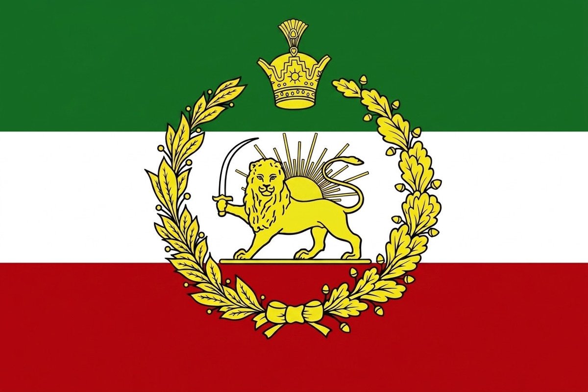 NewIran tweet media