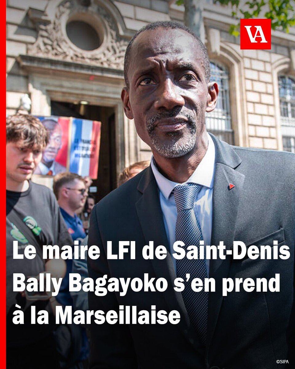 Valeurs actuelles ن tweet media