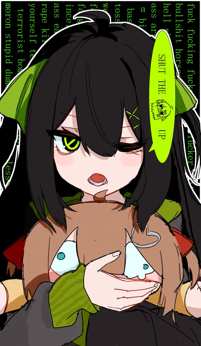 anannnse's tweet photo. day4
#neurosama #heartheart #heartheartart #nereneruo https://t.co/AE9nBSaq2o