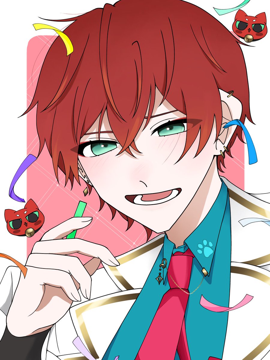 yna65075's tweet photo. こちらを見て欲しくてですね…
一年でこんなに絵柄が変わっていることに驚きを隠せない
←1年前　　　今年→ https://t.co/YDTg4FPzSs