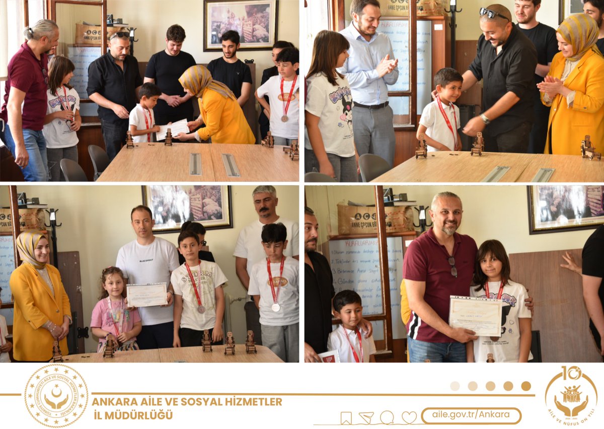 Ankaraashm's tweet photo. Kadın ve Eğitim Hizmetleri Birimi iş birliğiyle Kadının Güçlenmesi ve Kadına Yönelik Şiddetle Mücadele İl Eylem Planları kapsamında düzenlenen ‘Baba Destek Eğitim Programı’ final oturumu Teknikhane Derneği desteğiyle tamamlanarak katılımcılara belgeleri takdim edildi.
#BADEP https://t.co/f7GuqEMr2B
