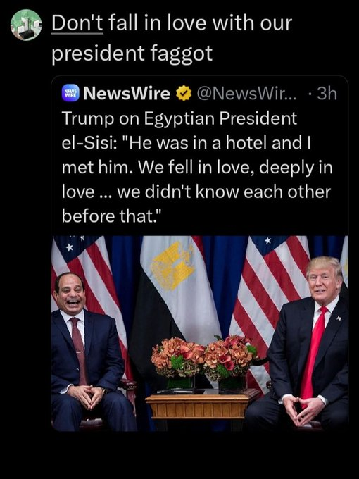 AM_D3SIGN's tweet photo. trump in love https://t.co/vehxVyTsYY
