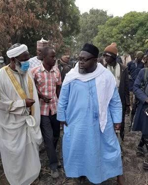 DefenseNigeria's tweet photo. In 2022 the former Chief Executive of National Health Insurance Scheme (NHIS), Prof Usman Yusuf, accompanied his friend Sheikh Gumi, deep into large forests across states in the North to meet with six different bandits commanders. This is what he said verbatim :

''Behold, these are the drugs of choice for these bandits; codeine, tramadol, Pentazocine, intravenous drugs, Sudrex which is paracetamol and hydro-caffeine, Boska and marijuana. They go across the border in Niger republic, they buy arms worth hundreds of millions of Naira. When you see them, you ask yourself where is the money (ransom)? They spend it on drugs and arms''

Now, this was back in 2022, before the coup in Niger and the subsequent breakdown of relations with Nigeria. If bandits could so easily exploit the border then to smuggle arms and drugs that sustained their operations, imagine the channels available now, with the collapse of joint security cooperation between the two countries. This has created vast "ungoverned spaces" that has no doubt been exploited by terrorists to smuggle drugs, fighters and small arms into Nigeria.

Nigeria needs to improve its border management with Niger. Many of the security challenges confronting the country today are linked to the porous nature of that border.