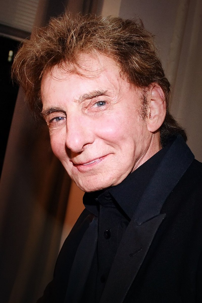 lahdiva's tweet photo. A happy and blessed birthday and life to my favourite singing partner, #BarryManilow---love you, Baz!!! https://t.co/fbXesXE58H